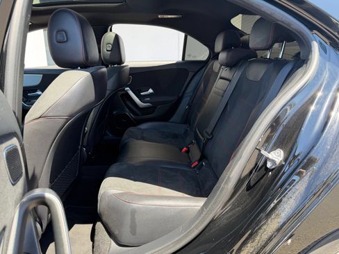 Used 2019 Mercedes-Benz A 220 4MATIC w/ AMG Line image 16