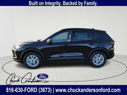 New 2025 Ford Escape Active w/ Active Premium Tech Pack image 7