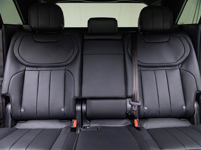 New 2027 Land Rover Range Rover Sport SE AWD/4WD image 18