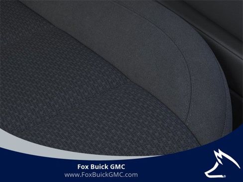 New 2025 GMC Sierra 2500 Pro w/ Convenience Package image 21