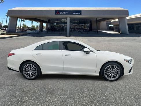 Used 2025 Mercedes-Benz CLA 250 image 9