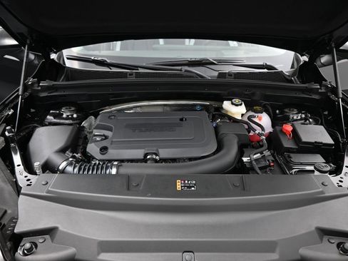 New 2026 Buick Envision Sport Touring image 26