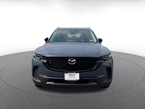 Used 2025 MAZDA CX-50 2.5 Hybrid w/ Premium Plus Pkg AWD/4WD image 5