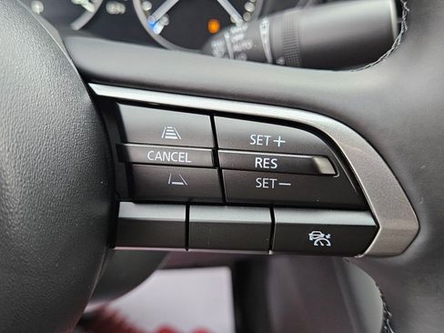 New 2026 MAZDA MAZDA3 s Sport image 22