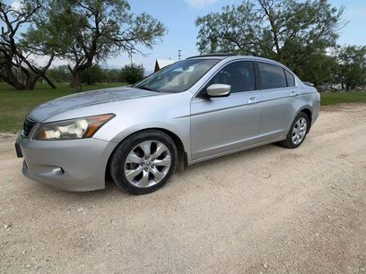 Used 2008 Honda Accord EX-L