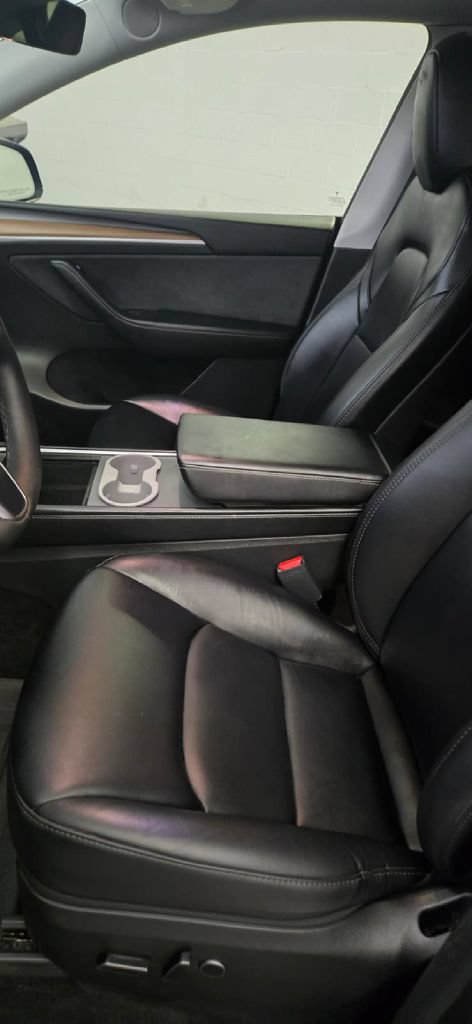 Used 2023 Tesla Model Y Performance AWD/4WD image 9