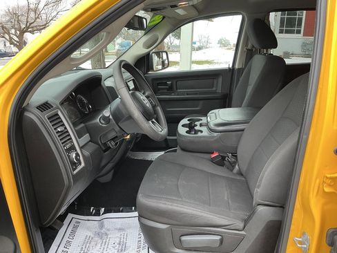 Used 2019 RAM 1500 Express w/ Wheel & Sound Group image 10