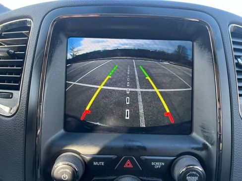 Used 2020 Dodge Durango GT image 18