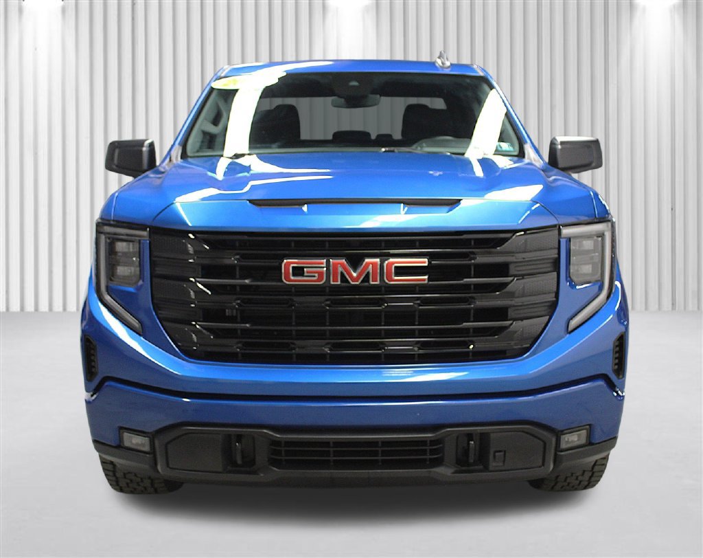 Used 2023 GMC Sierra 1500 Elevation AWD/4WD image 46