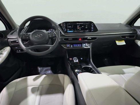 Used 2023 Hyundai Sonata SEL FWD image 35