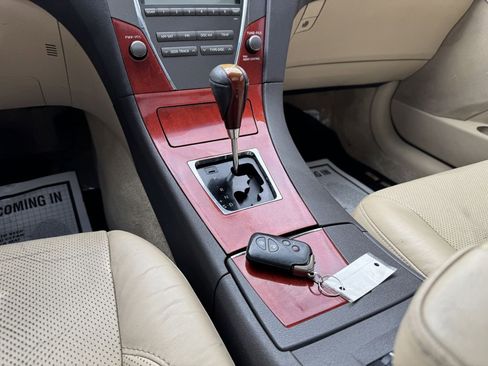 Used 2007 Lexus ES 350 image 20