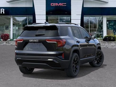 New 2026 GMC Terrain Elevation w/ Elevation Premium Package AWD/4WD image 4