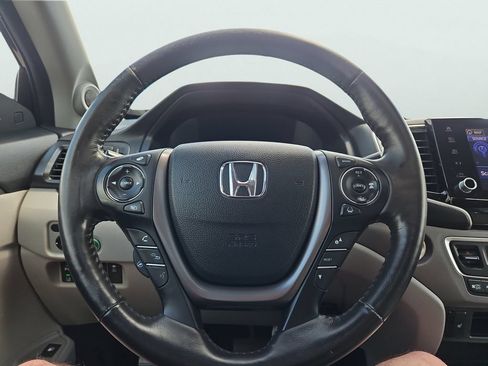 Certified 2022 Honda Ridgeline RTL-E image 33
