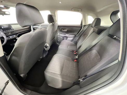 Used 2023 Honda HR-V LX image 22