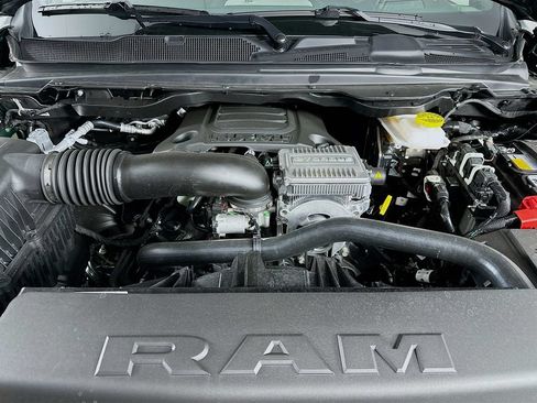 New 2026 RAM 1500 Rebel AWD/4WD image 18