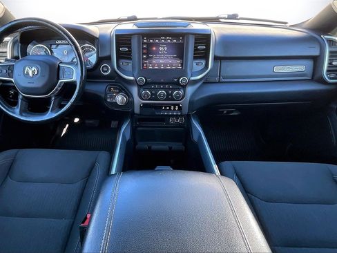 Certified 2020 RAM 1500 Big Horn image 14