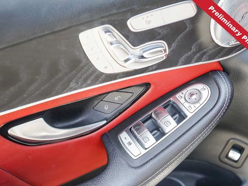 Used 2018 Mercedes-Benz GLC 300 4MATIC Coupe image 15