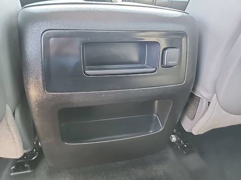 Certified 2014 Chevrolet Silverado 1500 LTZ Z71 w/ LTZ Plus Package AWD/4WD image 35