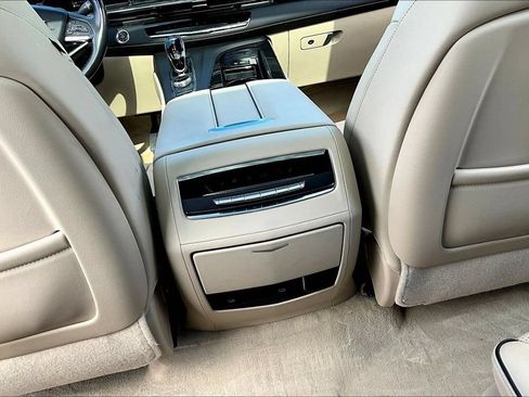 Certified 2023 Cadillac Escalade Premium Luxury w/ LPO, Floor Liner Package AWD/4WD image 10