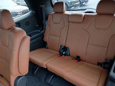 New 2025 Kia Telluride SX Prestige X-Pro image 30