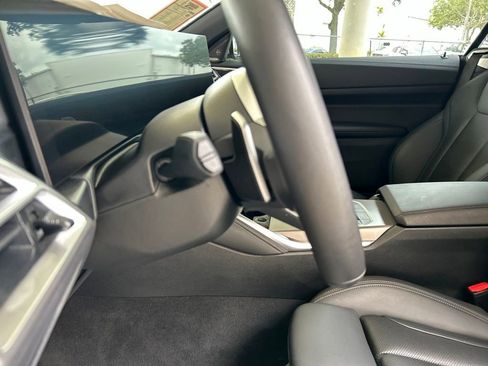 Used 2026 BMW 430i Convertible RWD image 52