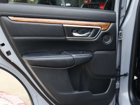 Used 2022 Honda CR-V EX-L image 29