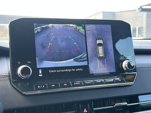 Used 2024 Mitsubishi Outlander SE image 34