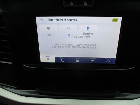 New 2026 Ford F350 XL image 15