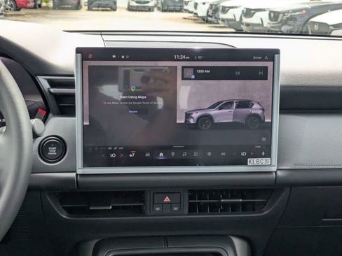 New 2026 MAZDA CX-5 Preferred AWD/4WD image 17