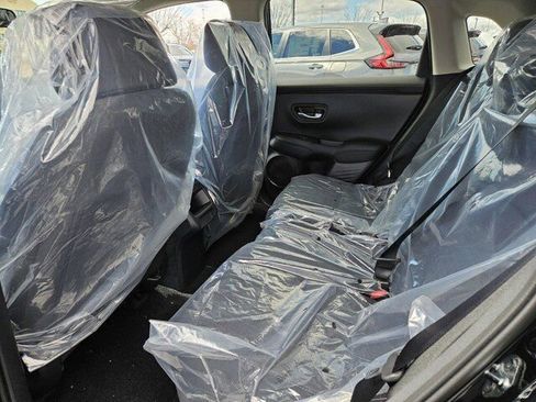 New 2026 Honda HR-V LX image 10