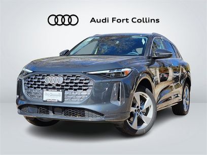 New 2025 Audi Q5 Premium Plus