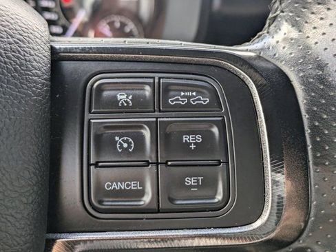 Used 2021 RAM 2500 Power Wagon w/ 75th Anniversary Edition image 21