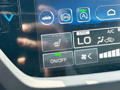 New 2026 Subaru Forester Sport AWD/4WD image 20