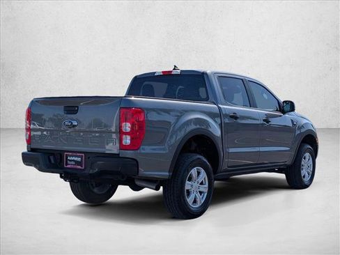 Used 2021 Ford Ranger XL w/ Equipment Group 101A High AWD/4WD image 5