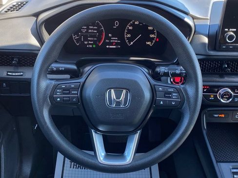 Certified 2024 Honda CR-V EX image 21