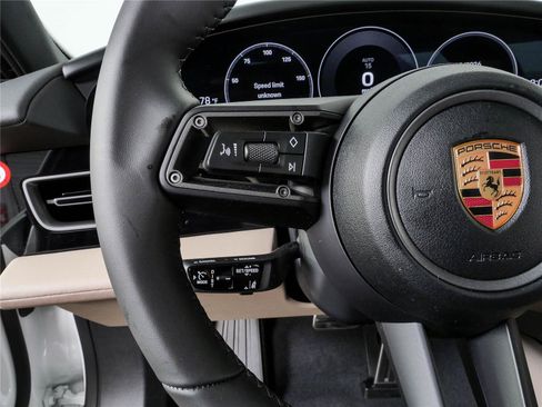 New 2026 Porsche Taycan AWD/4WD image 10