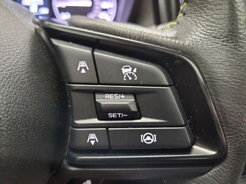 Certified 2023 Subaru Ascent Onyx Edition Limited image 16