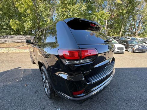Used 2019 Jeep Grand Cherokee High Altitude image 4
