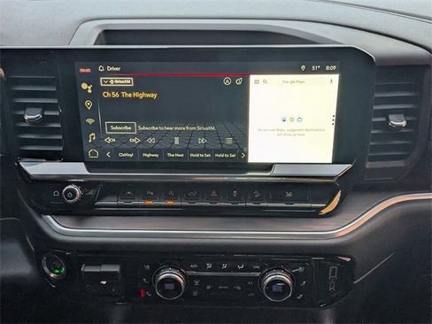 Used 2022 GMC Sierra 1500 SLT w/ SLT Premium Plus Package image 19