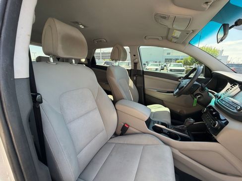 Used 2018 Hyundai Tucson SEL AWD/4WD image 19