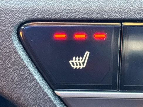 Certified 2024 Honda CR-V EX image 22