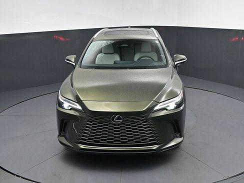 New 2026 Lexus RX 350 Premium FWD image 37