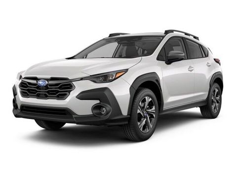 Used 2026 Subaru Crosstrek 2.0i Premium image 2
