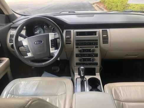Used 2010 Ford Flex SEL AWD/4WD image 2