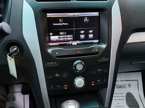 Used 2014 Ford Explorer XLT w/ Equipment Group 202A image 25