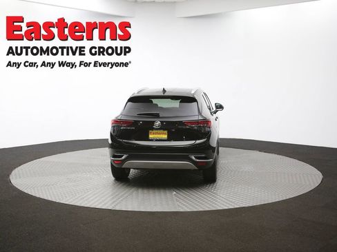 Used 2023 Buick Envision Preferred image 33