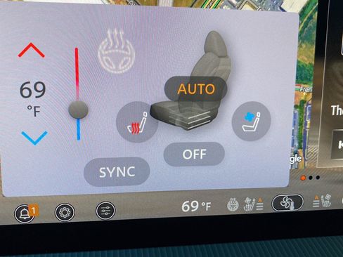 Used 2026 Nissan Murano Platinum w/ Technology Package AWD/4WD image 37