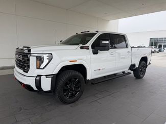 Used 2024 GMC Sierra 2500 AT4 w/ AT4 Premium Plus Package video 1