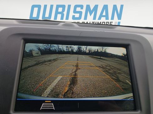 Used 2019 Chevrolet Equinox LT image 17