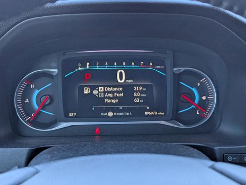 Used 2021 Honda Passport EX-L image 13